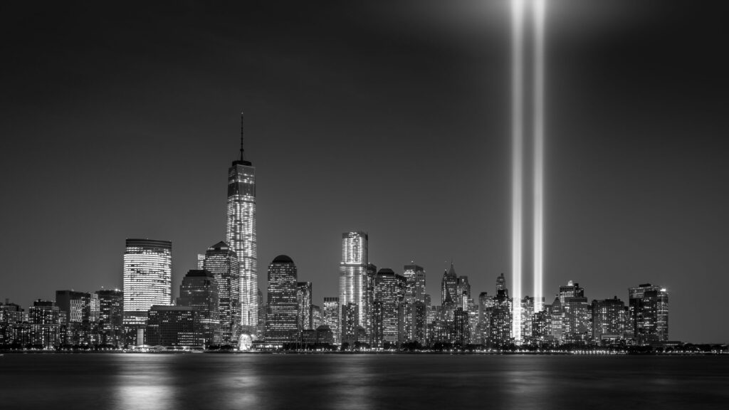 Significant Changes Made To Flying After 9/11