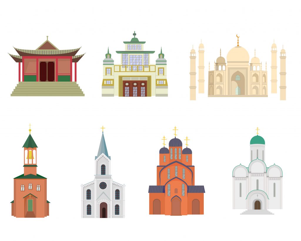 Tips to Protect Houses of Worship