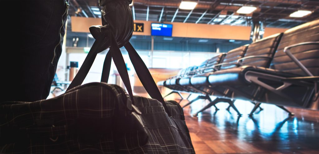 Are Our Airports Vulnerable To Risks