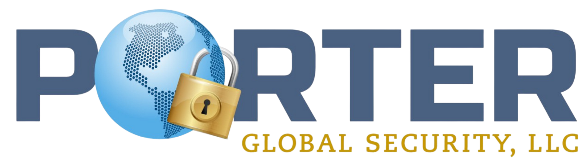 Porter Global Security logo